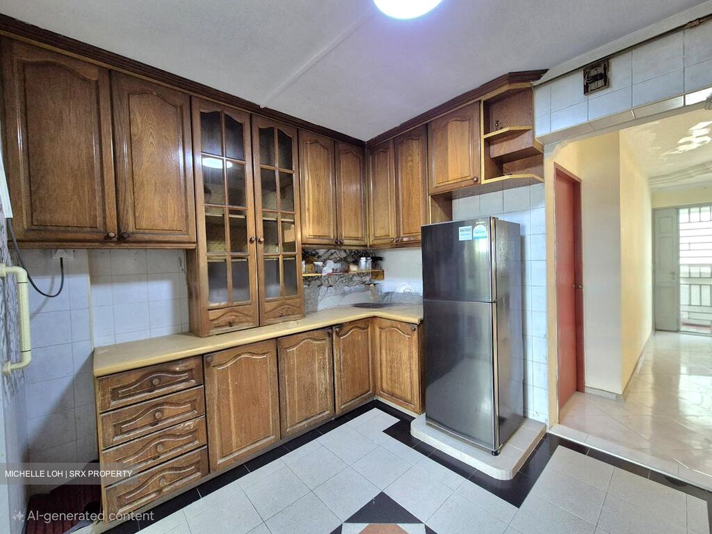 Blk 446 Choa Chu Kang Avenue 4 (Choa Chu Kang), HDB 4 Rooms #480719021